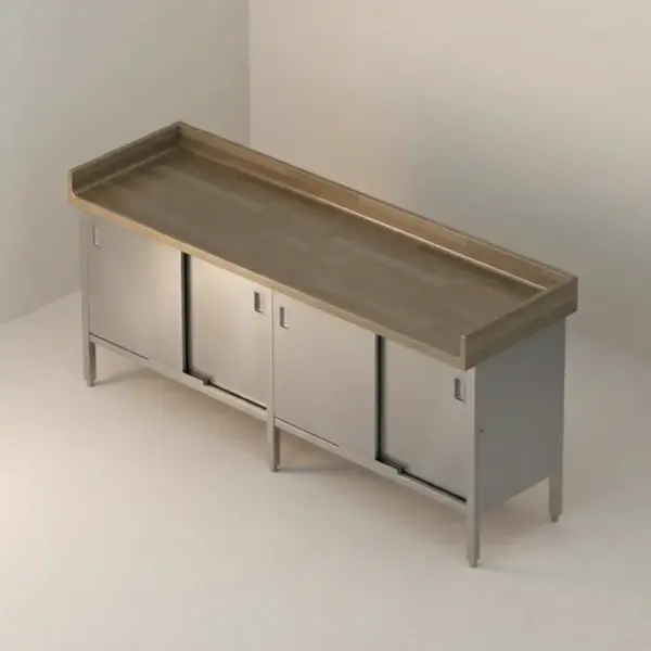 John Boos EBSW7R43-24132