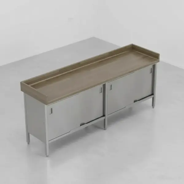 John Boos EBSW7R43-24144