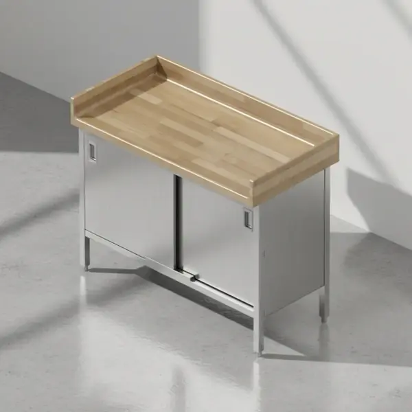 John Boos EBSW7R43-2436