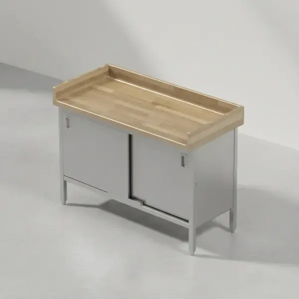 John Boos EBSW7R43-2448