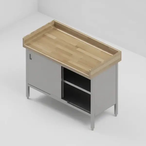 John Boos EBSW7R43-2460