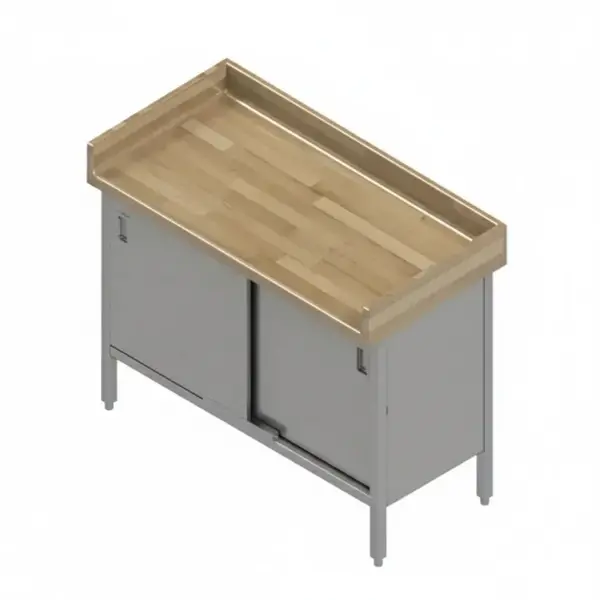 John Boos EBSW7R43-2472