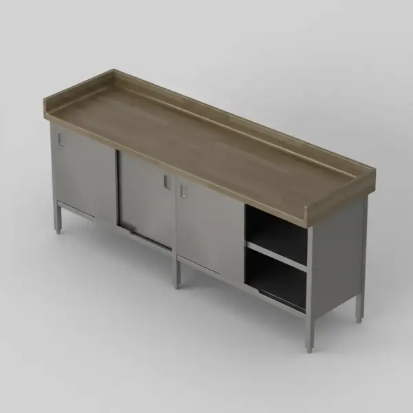 John Boos EBSW7R43-30108