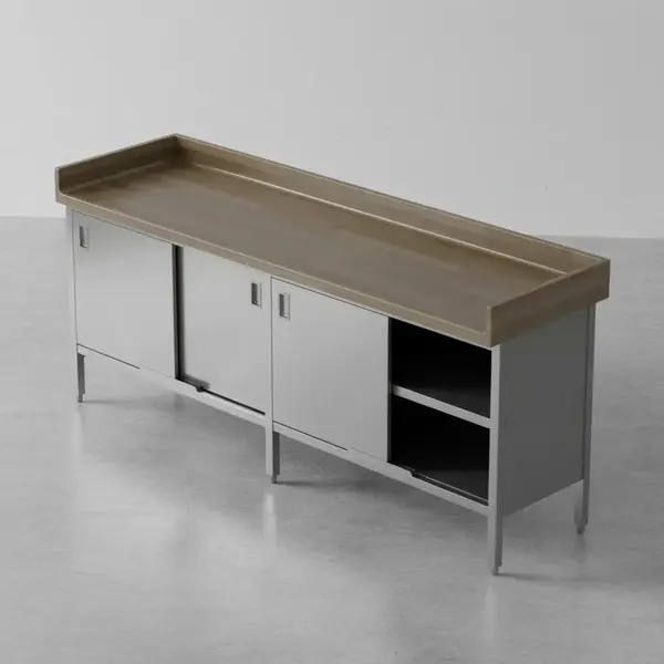 John Boos EBSW7R43-30120