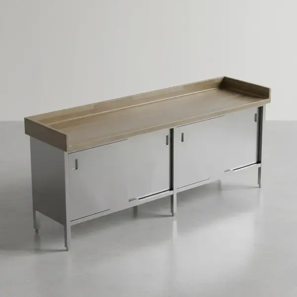 John Boos EBSW7R43-30132