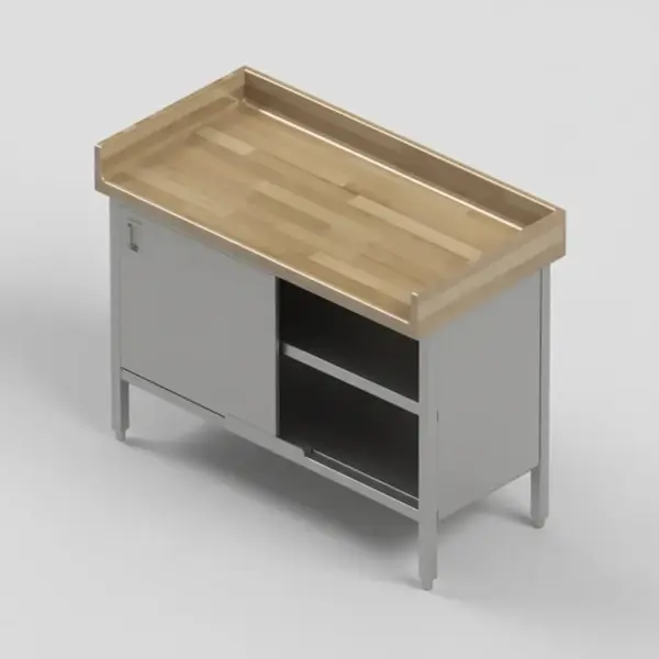 John Boos EBSW7R43-3036