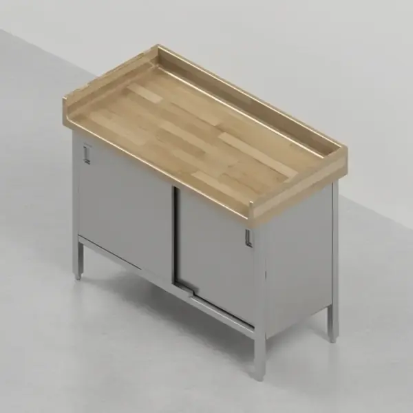 John Boos EBSW7R43-3048