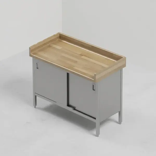 John Boos EBSW7R43-3060