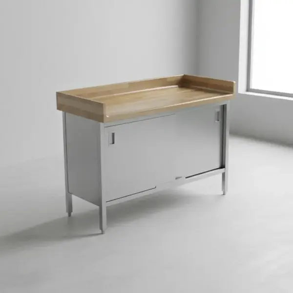 John Boos EBSW7R43-3072