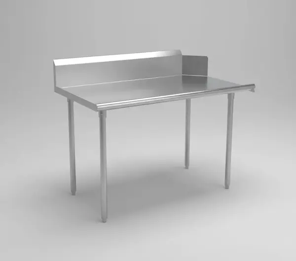 John Boos EDTC8-S30-L48