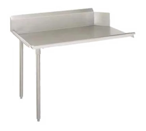 John Boos EDTC8-S30-L72-X