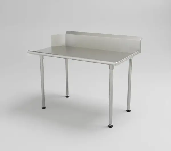 John Boos EDTC8-S30-R72