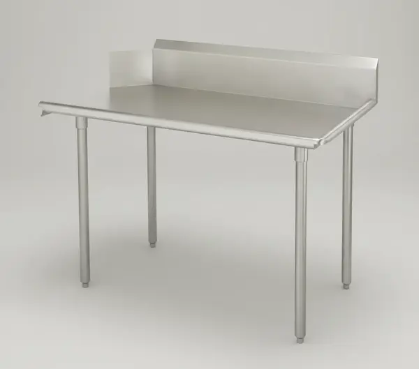 John Boos EDTC8-S30-R72-X