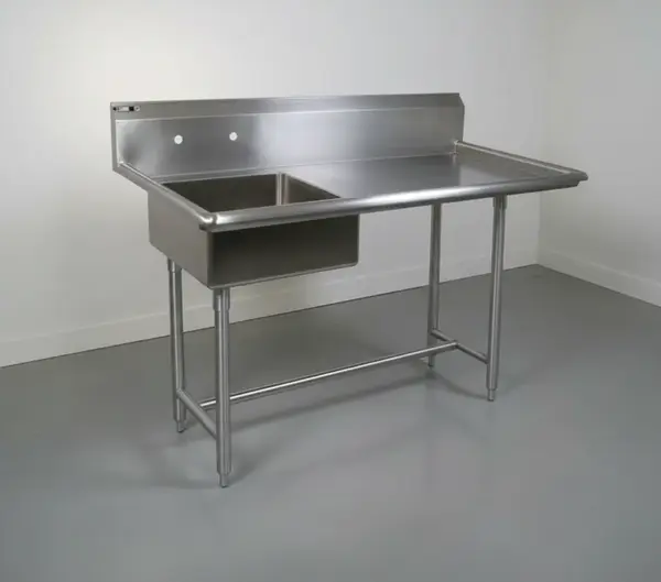 John Boos EDTS8-S30-50UCL