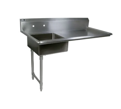 John Boos EDTS8-S30-50UCL-X