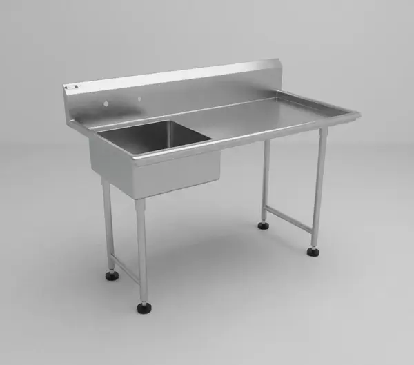 John Boos EDTS8-S30-50UCL-X