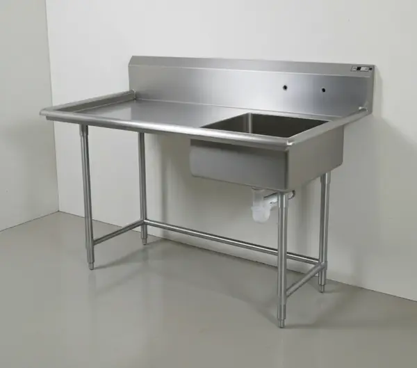 John Boos EDTS8-S30-50UCR