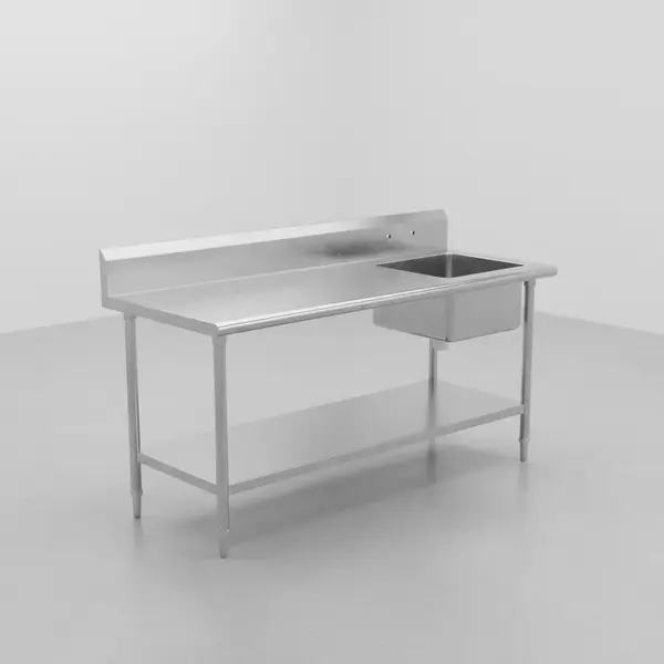 John Boos EDTS8-S30-L36