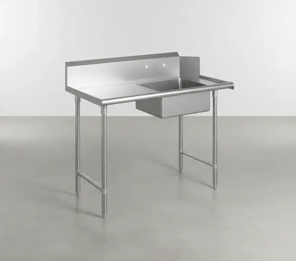 John Boos EDTS8-S30-L36-X