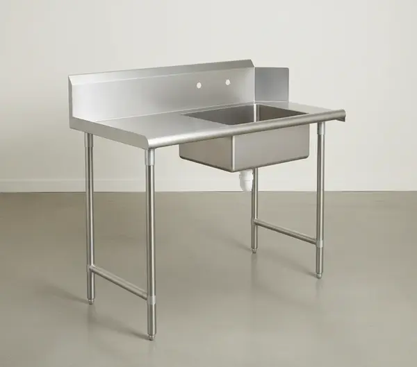 John Boos EDTS8-S30-L48-X