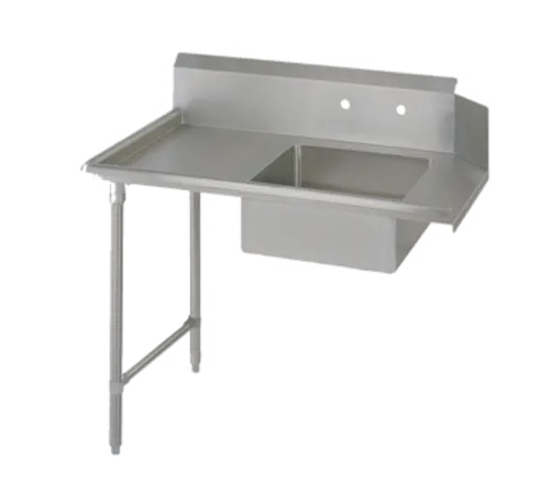 John Boos EDTS8-S30-L60-X