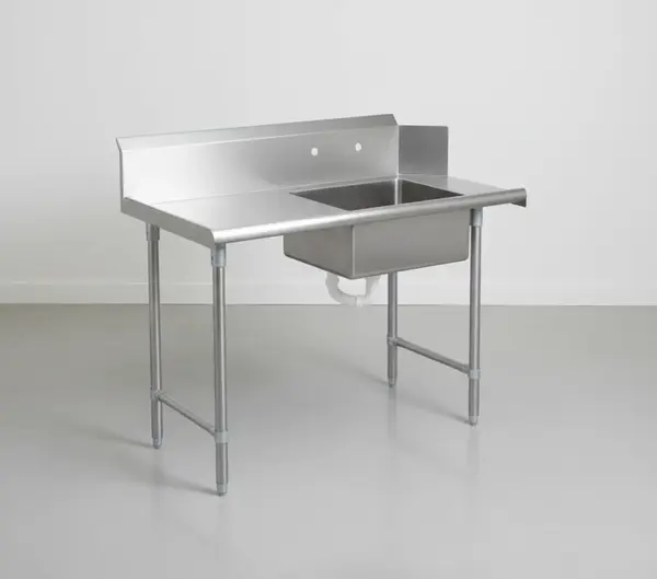 John Boos EDTS8-S30-L72-X