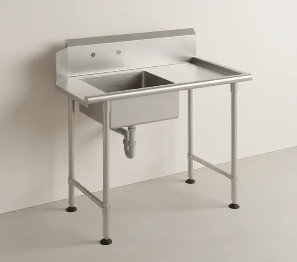 John Boos EDTS8-S30-R26