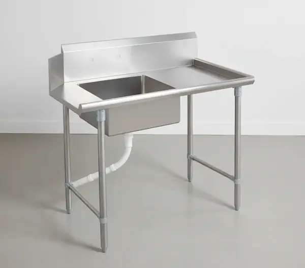 John Boos EDTS8-S30-R26-X