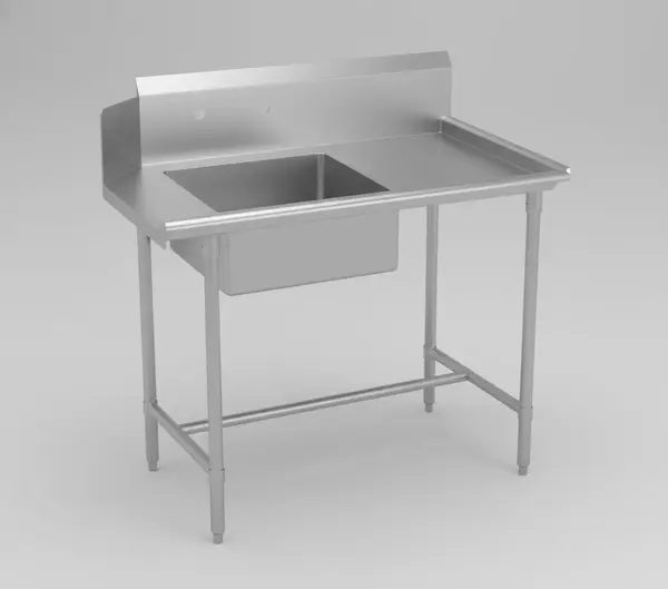 John Boos EDTS8-S30-R36