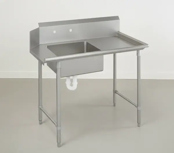 John Boos EDTS8-S30-R36-X