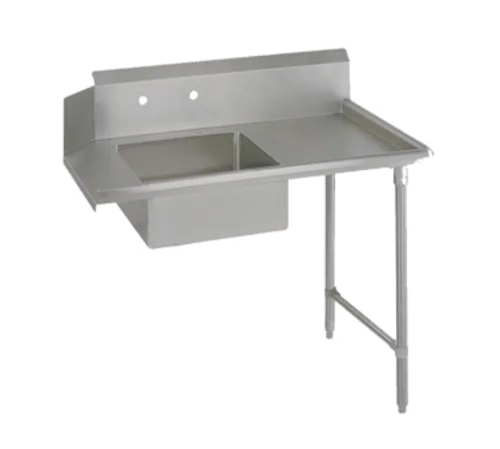 John Boos EDTS8-S30-R60