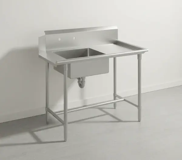 John Boos EDTS8-S30-R60