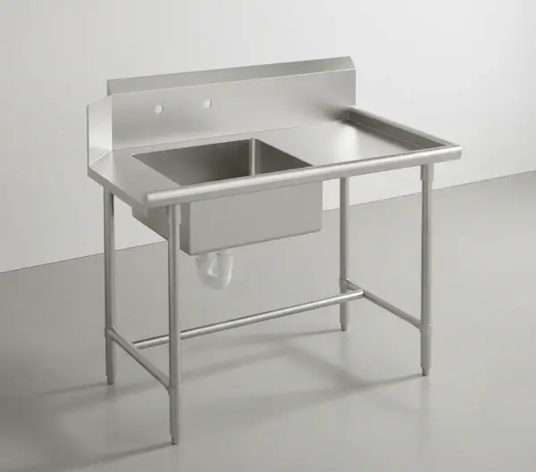 John Boos EDTS8-S30-R72