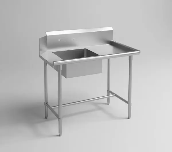 John Boos EDTS8-S30-R72-X