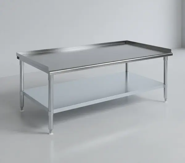 John Boos EES8-3015SSK