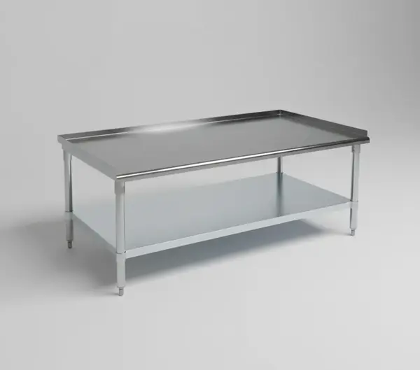 John Boos EES8-3015SSK-X