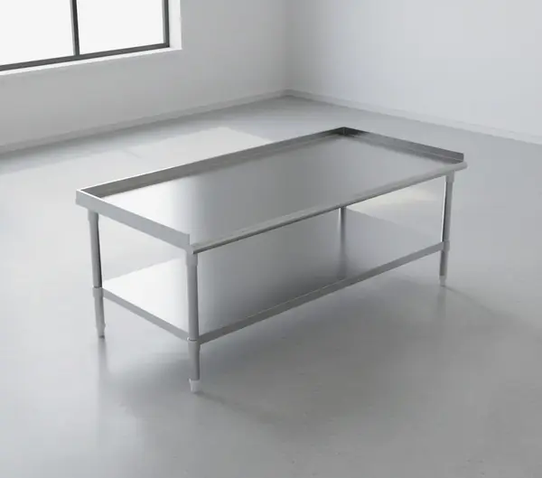 John Boos EES8-3024SSK-X