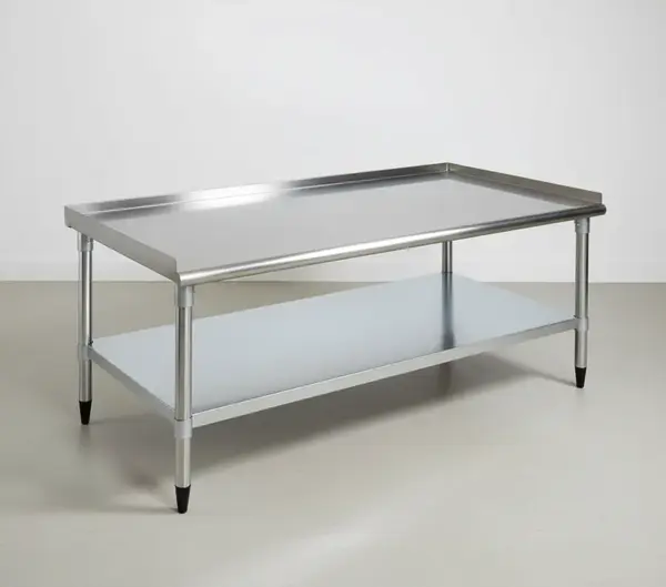 John Boos EES8-3036SSK