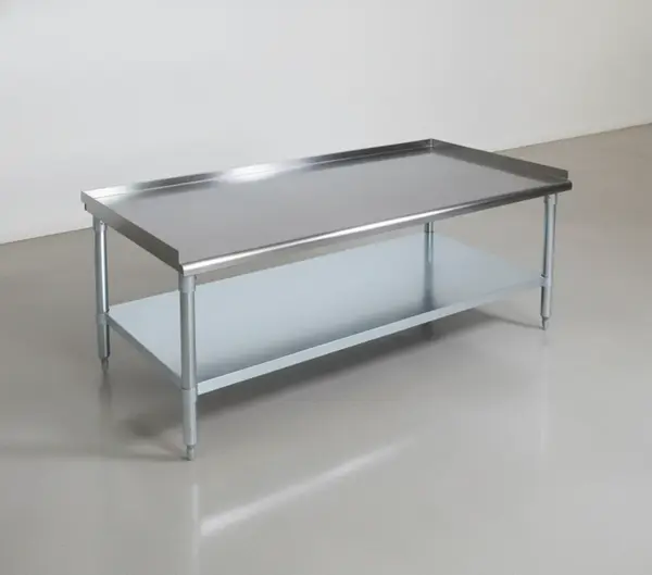 John Boos EES8-3036SSK-X