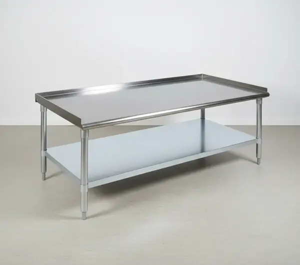 John Boos EES8-3048SSK-X