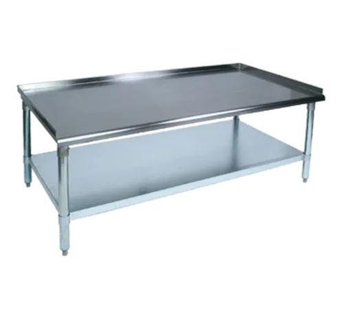 John Boos EES8-3060SSK