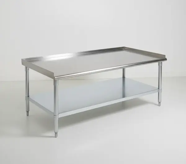 John Boos EES8-3060SSK