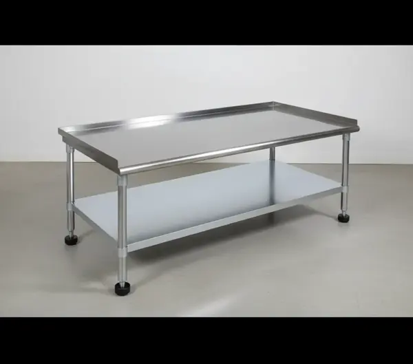 John Boos EES8-3060SSK-X