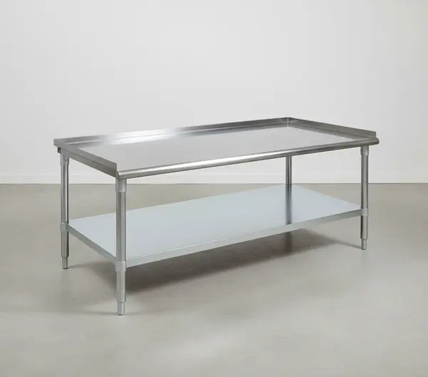 John Boos EES8-3072SSK