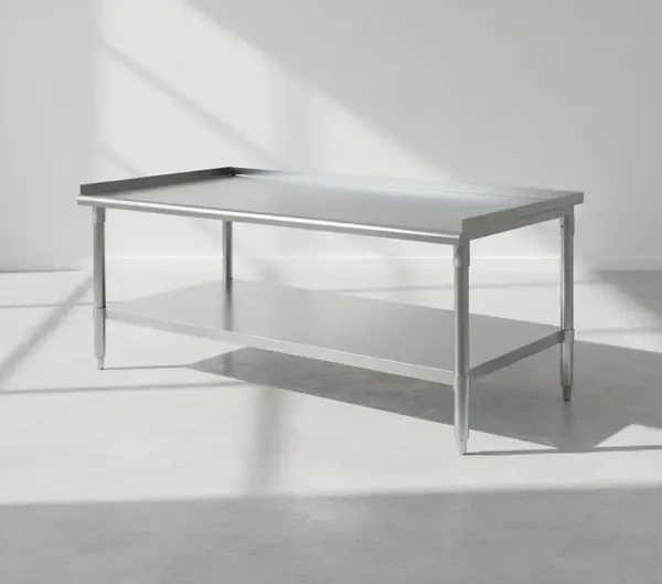 John Boos EES8-3072SSK-X