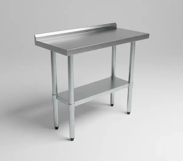 John Boos EFT8-3012-X