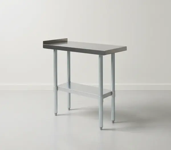 John Boos EFT8-3012SSK-X