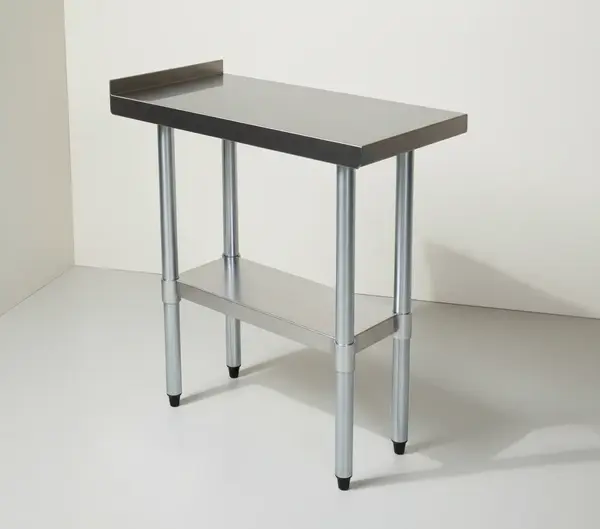 John Boos EFT8-3015SSK-X