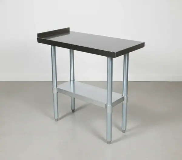 John Boos EFT8-3024SSK-X