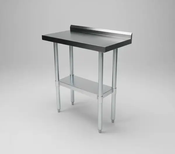 John Boos EFT8-3612SSK